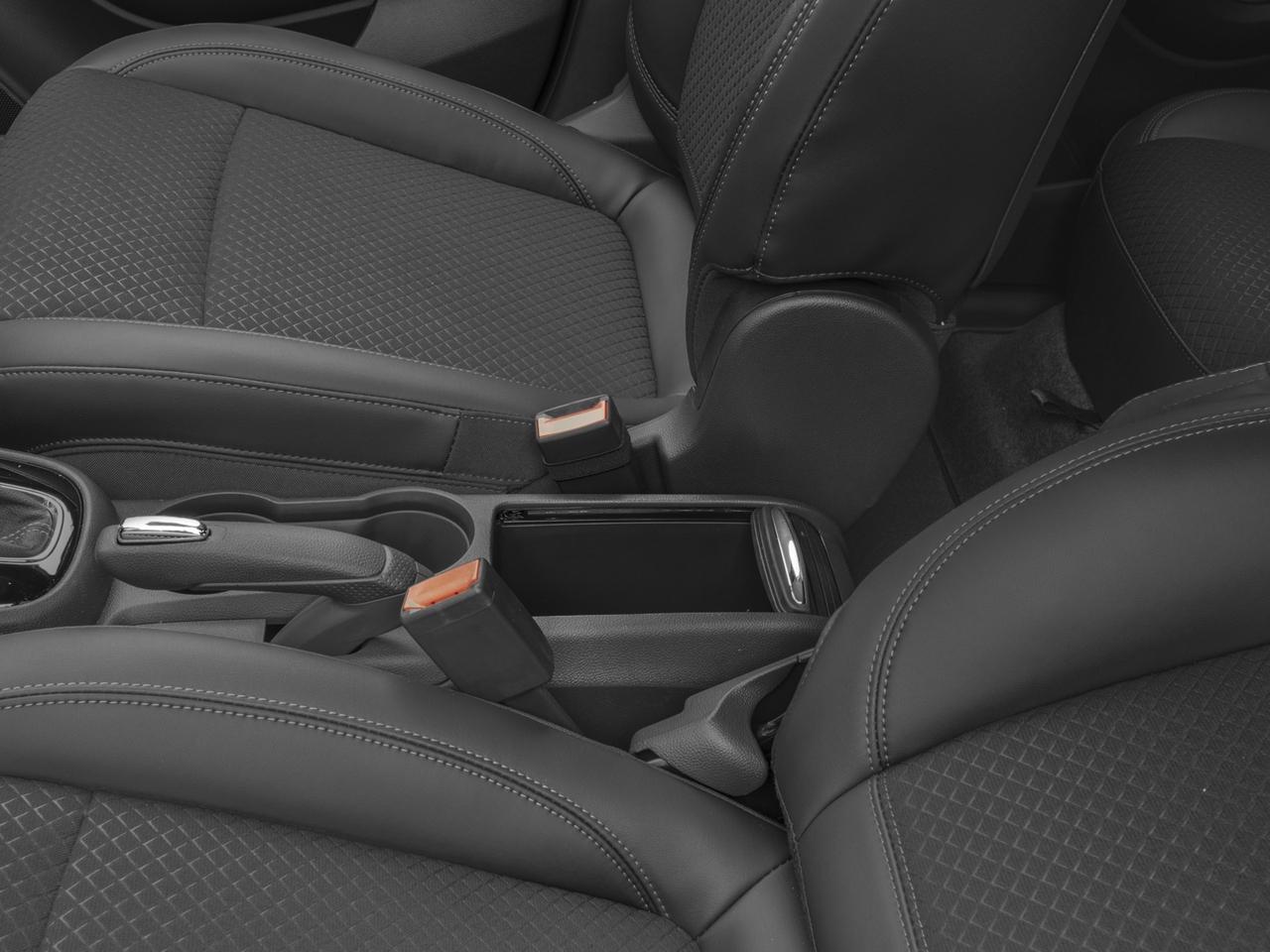 2017 Buick Encore Vehicle Photo in KANSAS CITY, MO 64114-4545