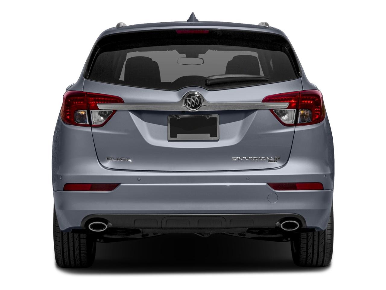 2017 Buick Envision Vehicle Photo in TREVOSE, PA 19053-4984