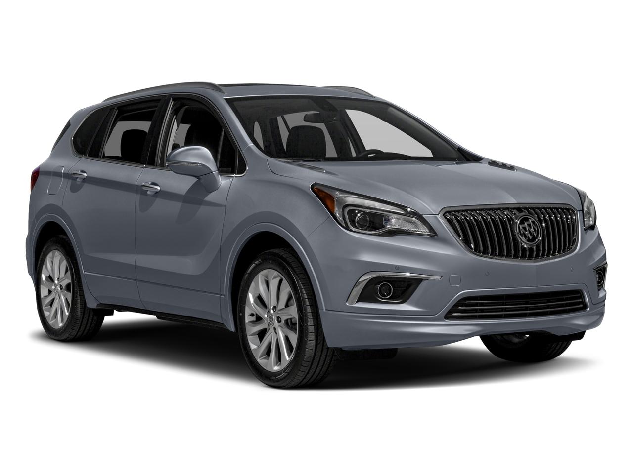 2017 Buick Envision Vehicle Photo in TREVOSE, PA 19053-4984
