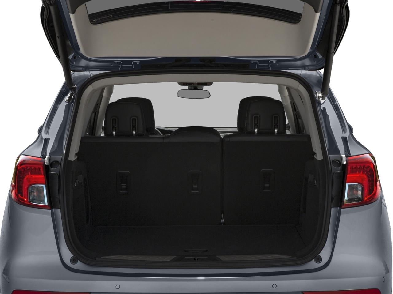 2017 Buick Envision Vehicle Photo in TREVOSE, PA 19053-4984