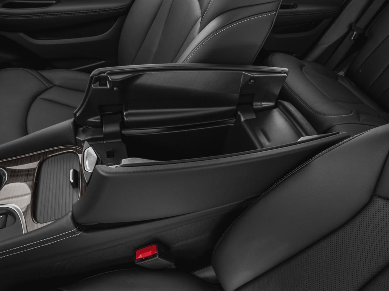 2017 Buick Envision Vehicle Photo in TREVOSE, PA 19053-4984