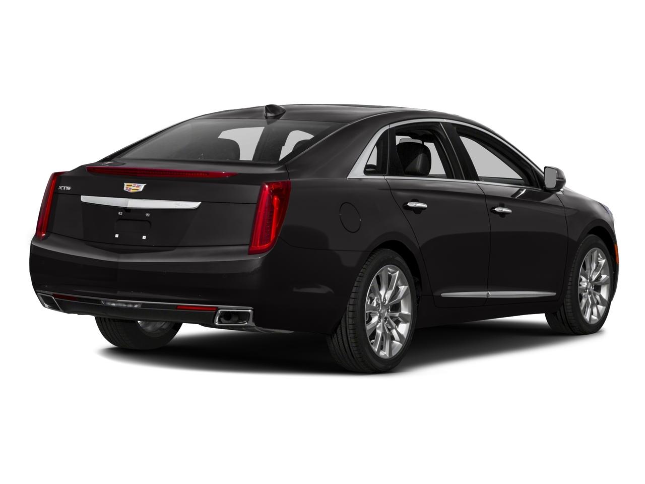 2017 Cadillac XTS Vehicle Photo in SAVANNAH, GA 31406-4513