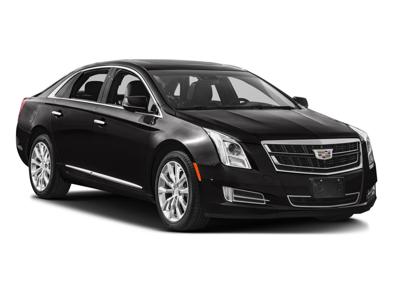 2017 Cadillac XTS Vehicle Photo in SAVANNAH, GA 31406-4513