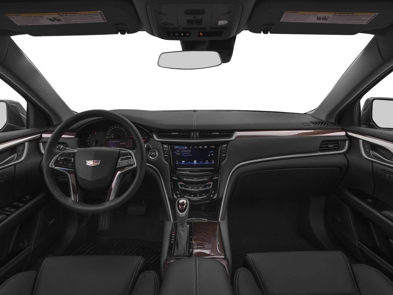 2017 Cadillac XTS Vehicle Photo in SAVANNAH, GA 31406-4513