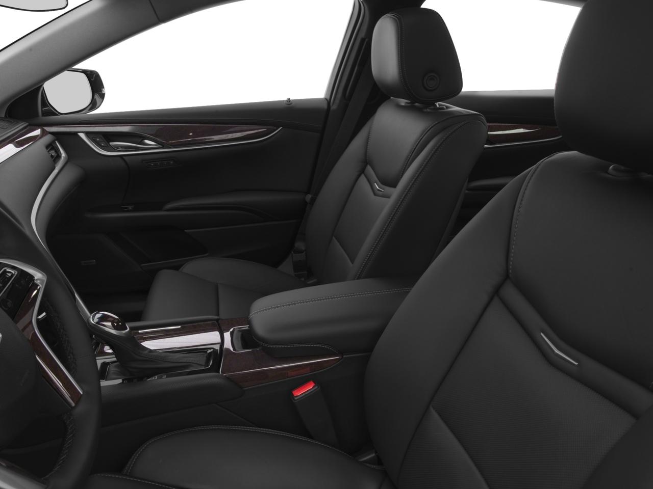 2017 Cadillac XTS Vehicle Photo in SAVANNAH, GA 31406-4513