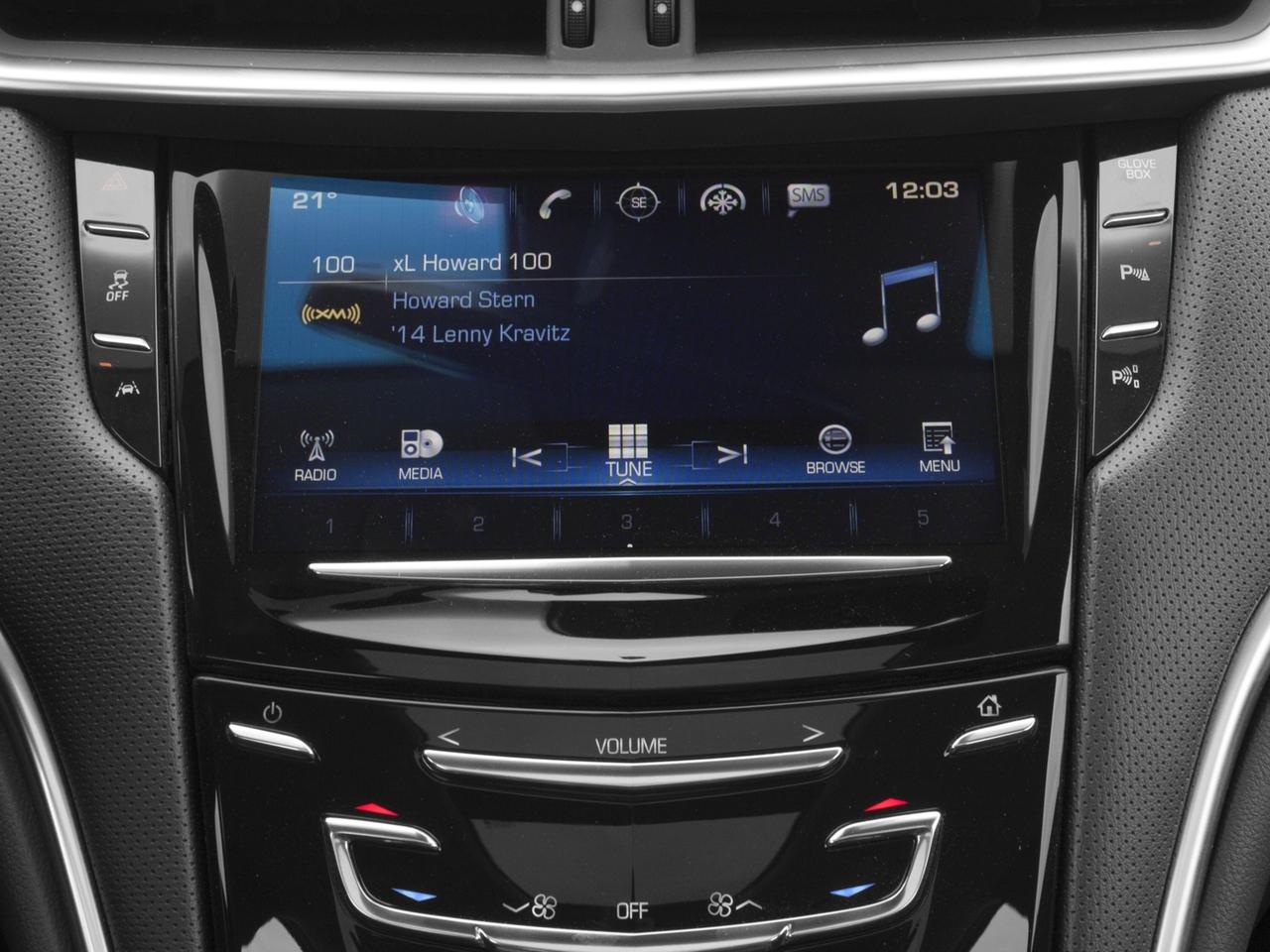 2017 Cadillac XTS Vehicle Photo in SAVANNAH, GA 31406-4513