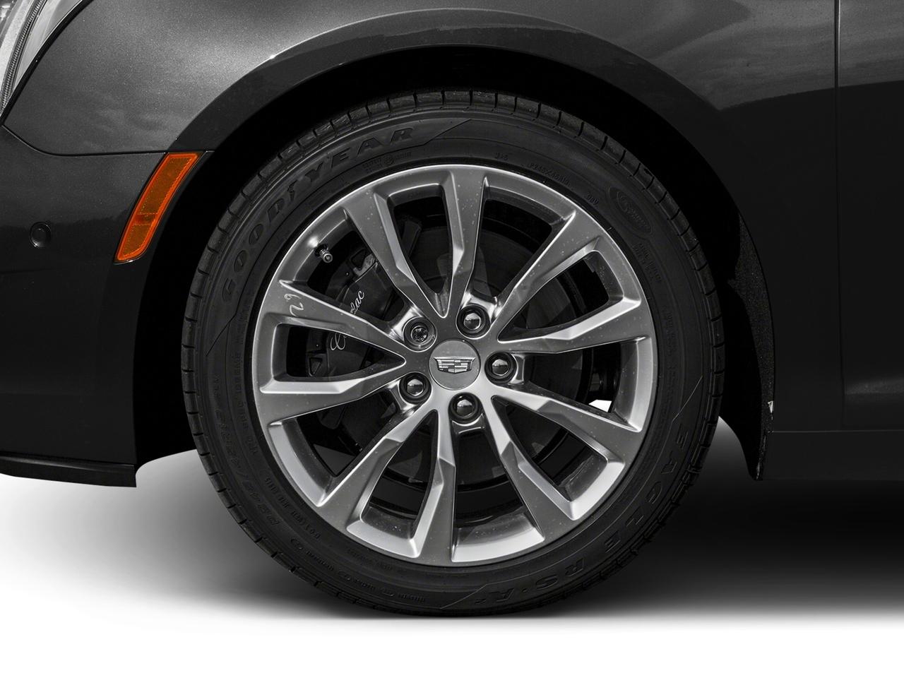 2017 Cadillac XTS Vehicle Photo in SAVANNAH, GA 31406-4513