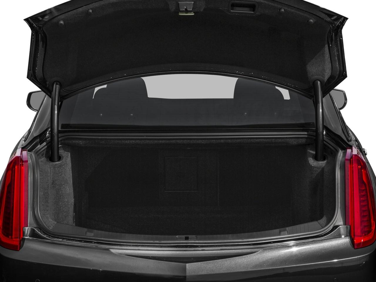 2017 Cadillac XTS Vehicle Photo in SAVANNAH, GA 31406-4513