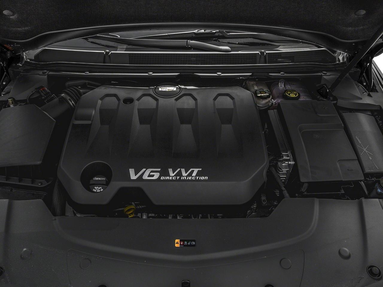 2017 Cadillac XTS Vehicle Photo in SAVANNAH, GA 31406-4513