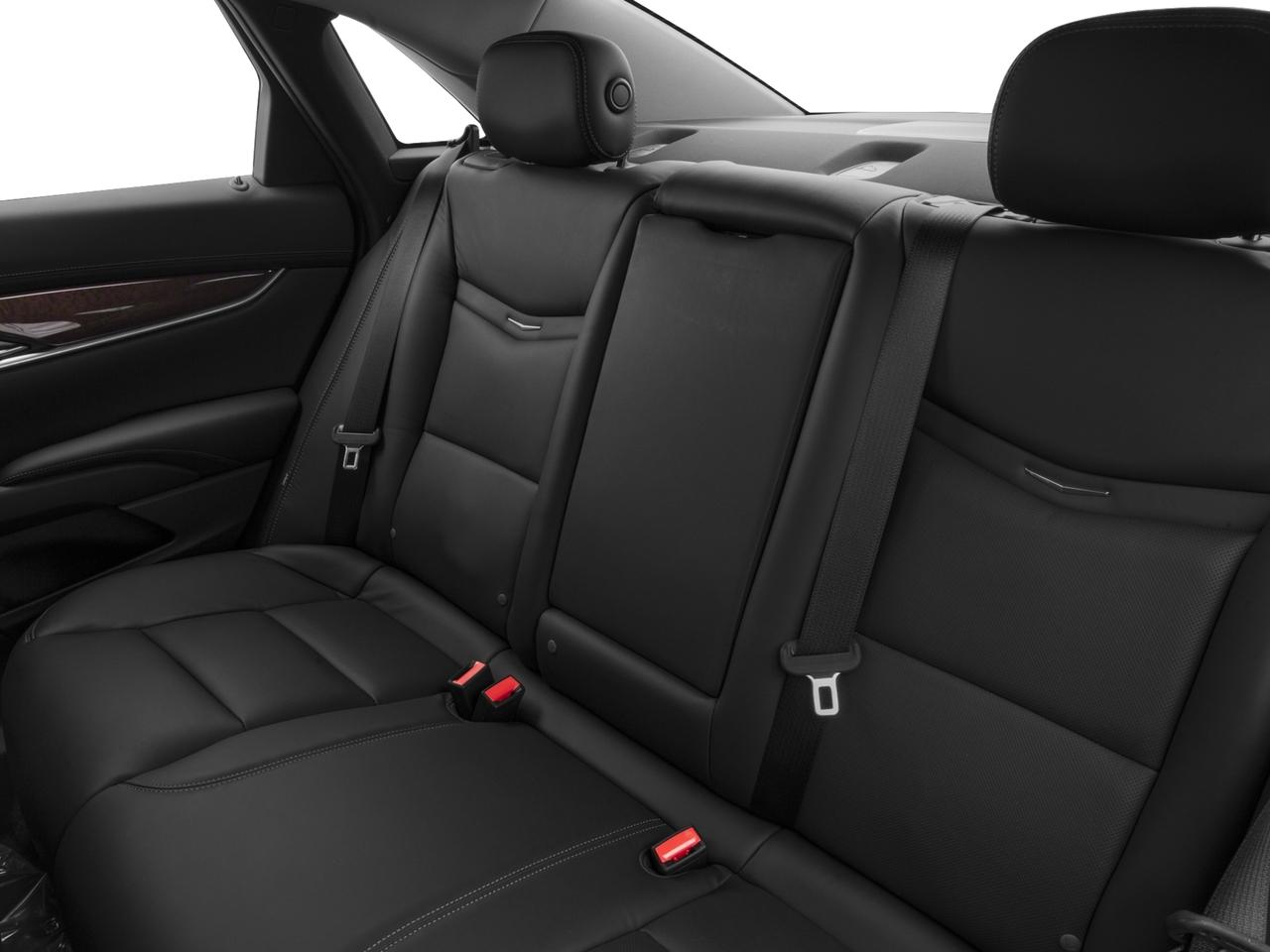 2017 Cadillac XTS Vehicle Photo in SAVANNAH, GA 31406-4513