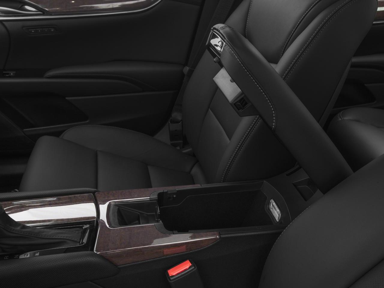 2017 Cadillac XTS Vehicle Photo in SAVANNAH, GA 31406-4513