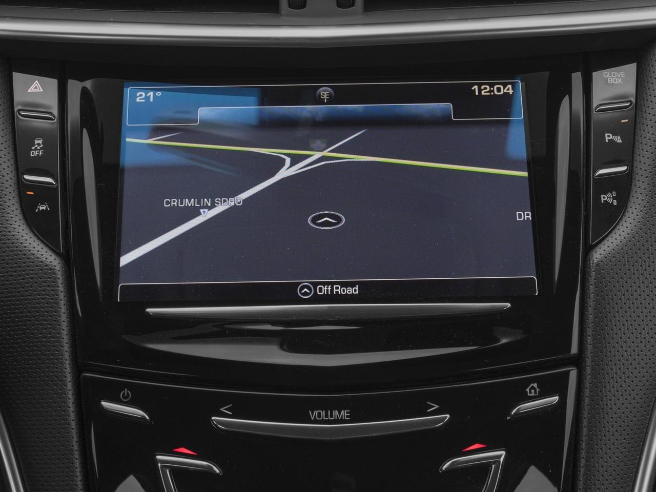 2017 Cadillac XTS Vehicle Photo in SAVANNAH, GA 31406-4513