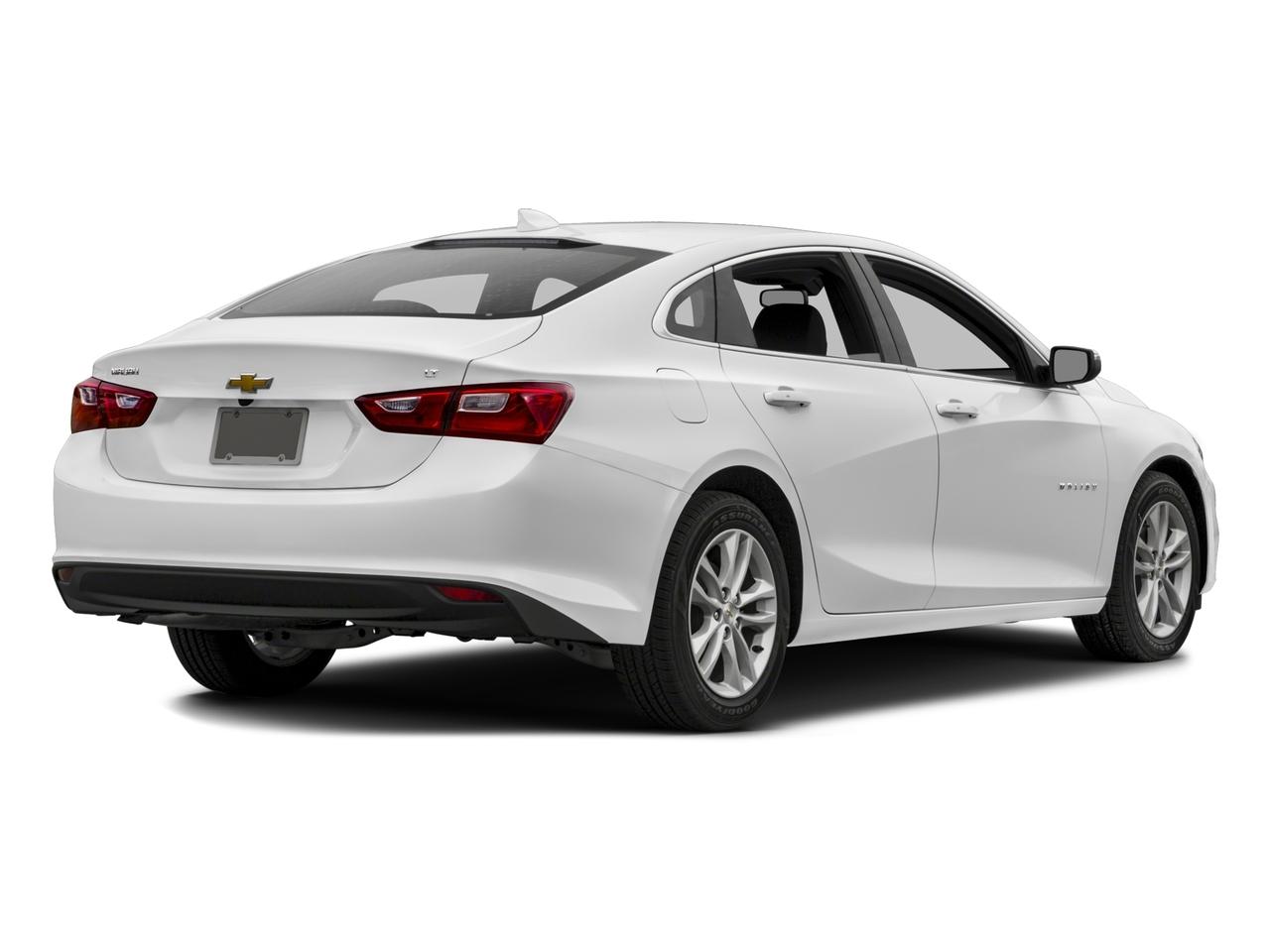 2017 Chevrolet Malibu Vehicle Photo in Bluffton, SC 29910