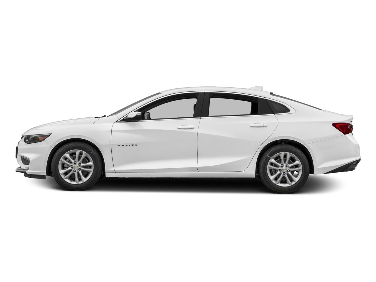 2017 Chevrolet Malibu Vehicle Photo in Bluffton, SC 29910