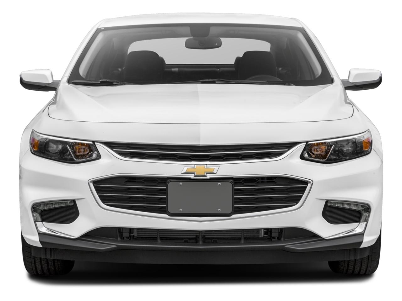 2017 Chevrolet Malibu Vehicle Photo in Bluffton, SC 29910