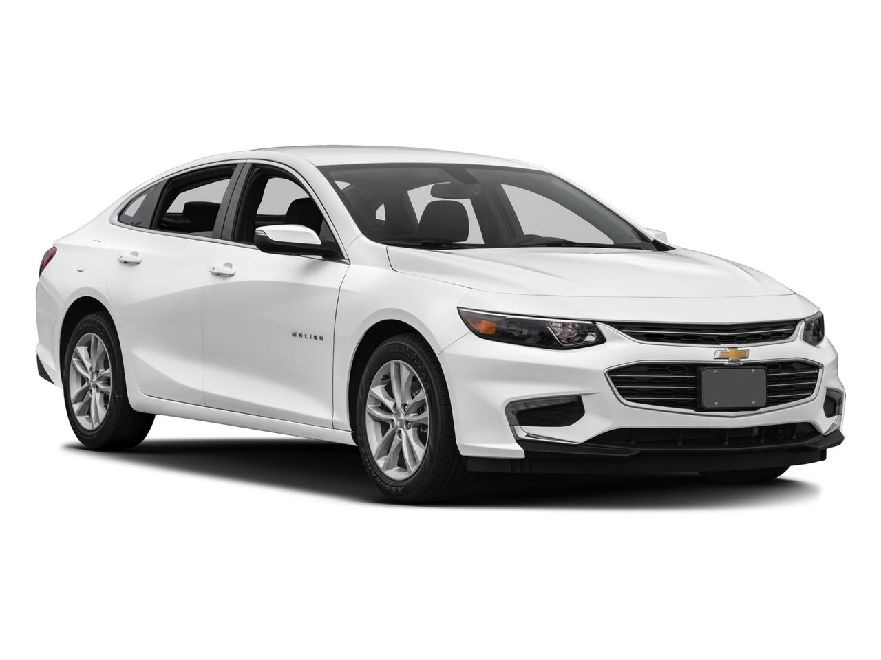 2017 Chevrolet Malibu Vehicle Photo in Bluffton, SC 29910