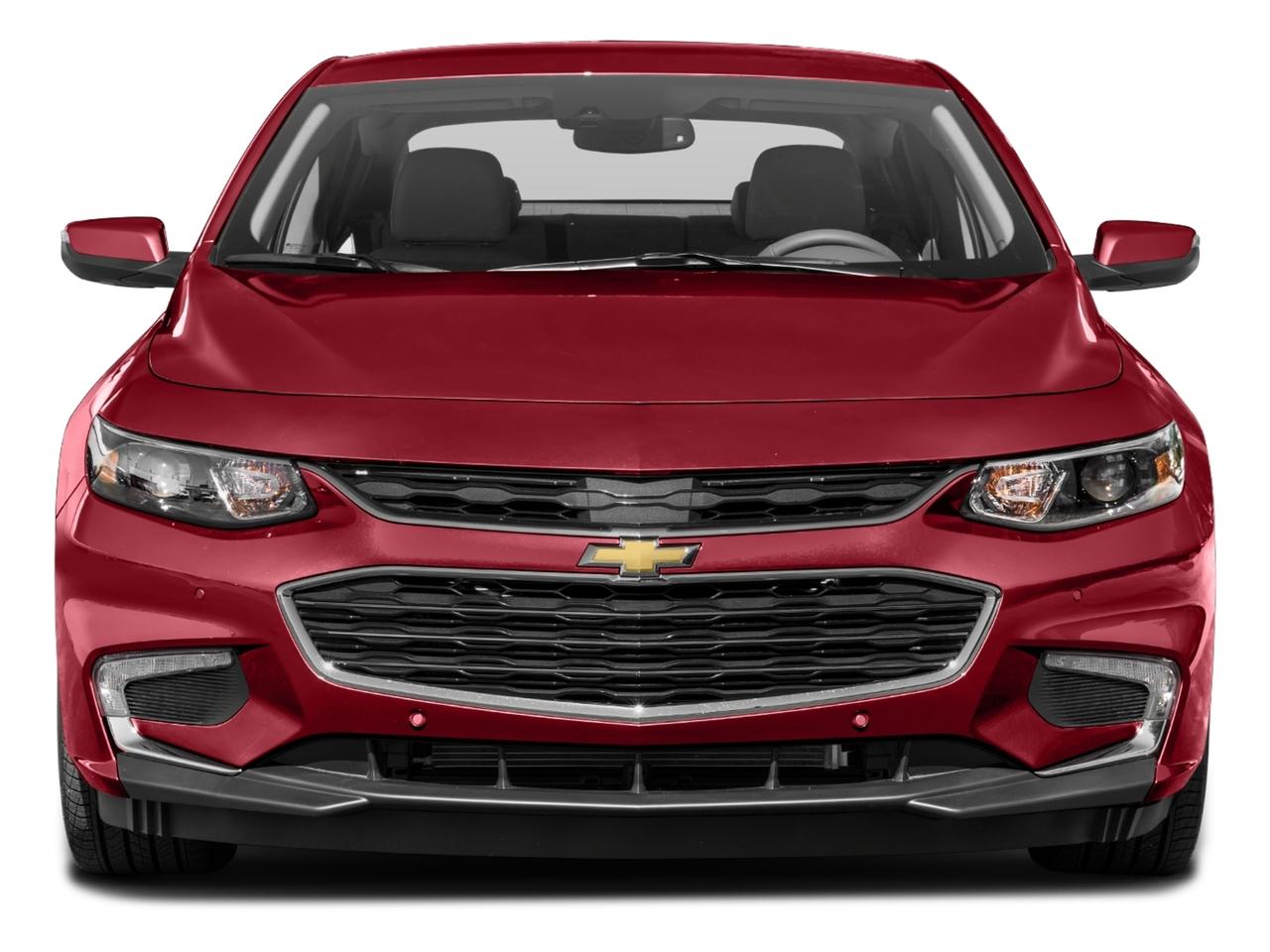 2017 Chevrolet Malibu Vehicle Photo in Bluffton, SC 29910
