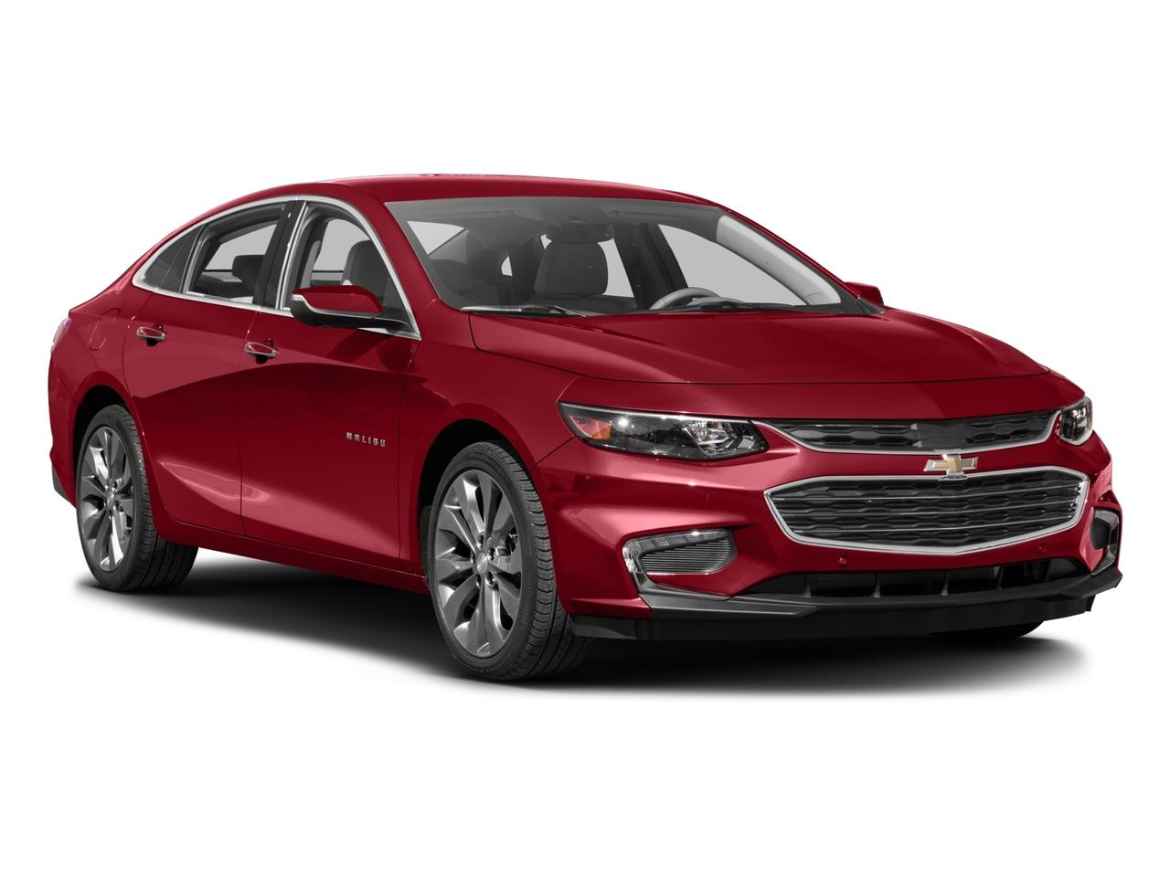 2017 Chevrolet Malibu Vehicle Photo in Bluffton, SC 29910