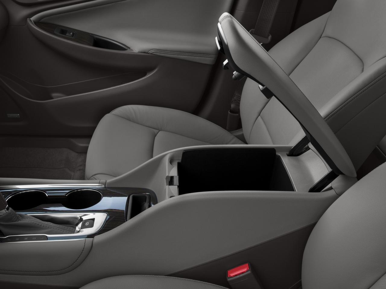 2017 Chevrolet Malibu Vehicle Photo in Bluffton, SC 29910