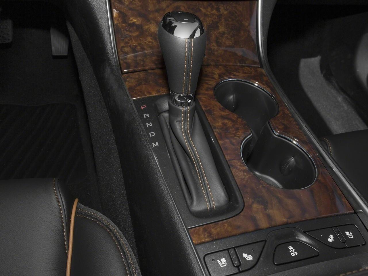 2017 Chevrolet Impala Vehicle Photo in Cedar Rapids, IA 52402