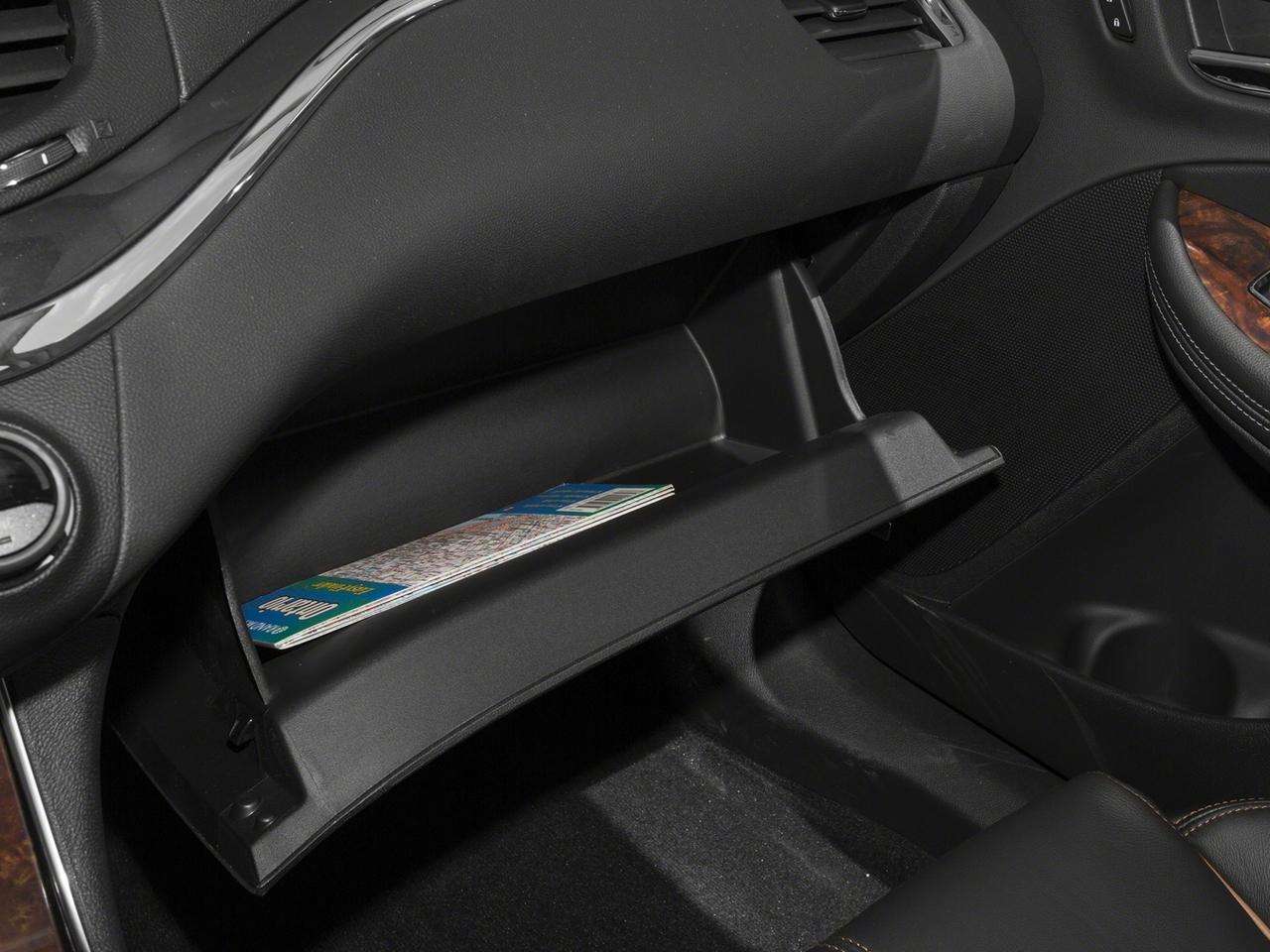 2017 Chevrolet Impala Vehicle Photo in Cedar Rapids, IA 52402