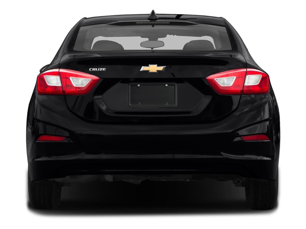 2017 Chevrolet Cruze Vehicle Photo in LANCASTER, PA 17601-0000