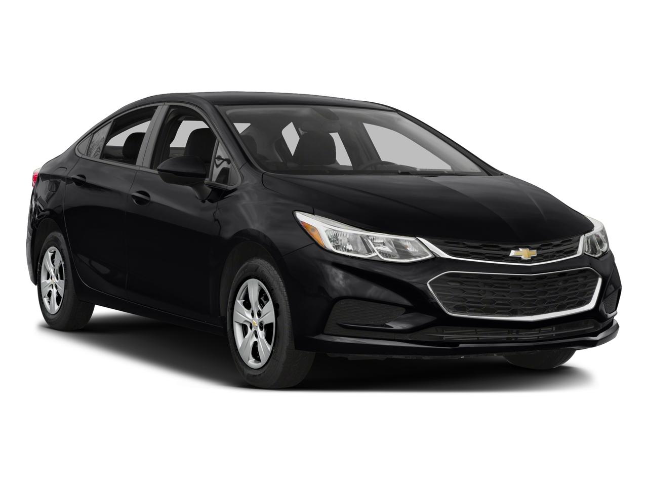 2017 Chevrolet Cruze Vehicle Photo in LANCASTER, PA 17601-0000