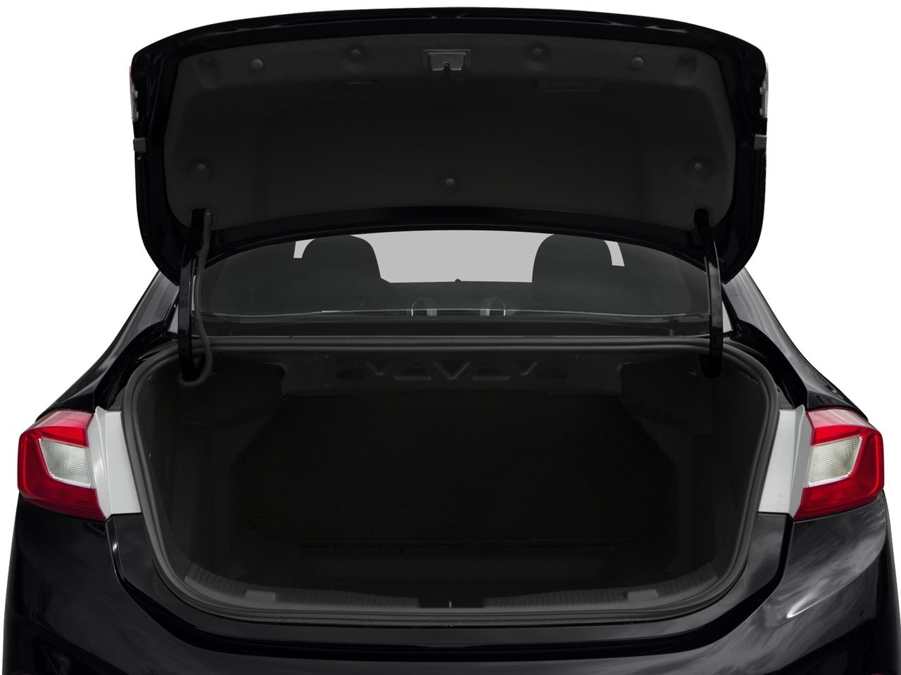 2017 Chevrolet Cruze Vehicle Photo in LANCASTER, PA 17601-0000