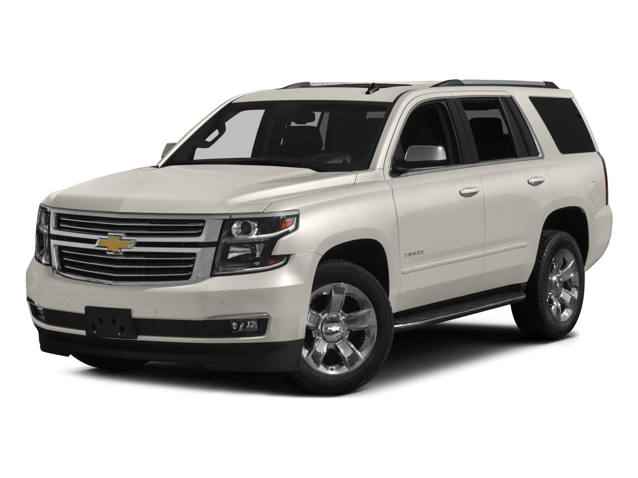 2017 Chevrolet Tahoe Vehicle Photo in Cedar Rapids, IA 52402