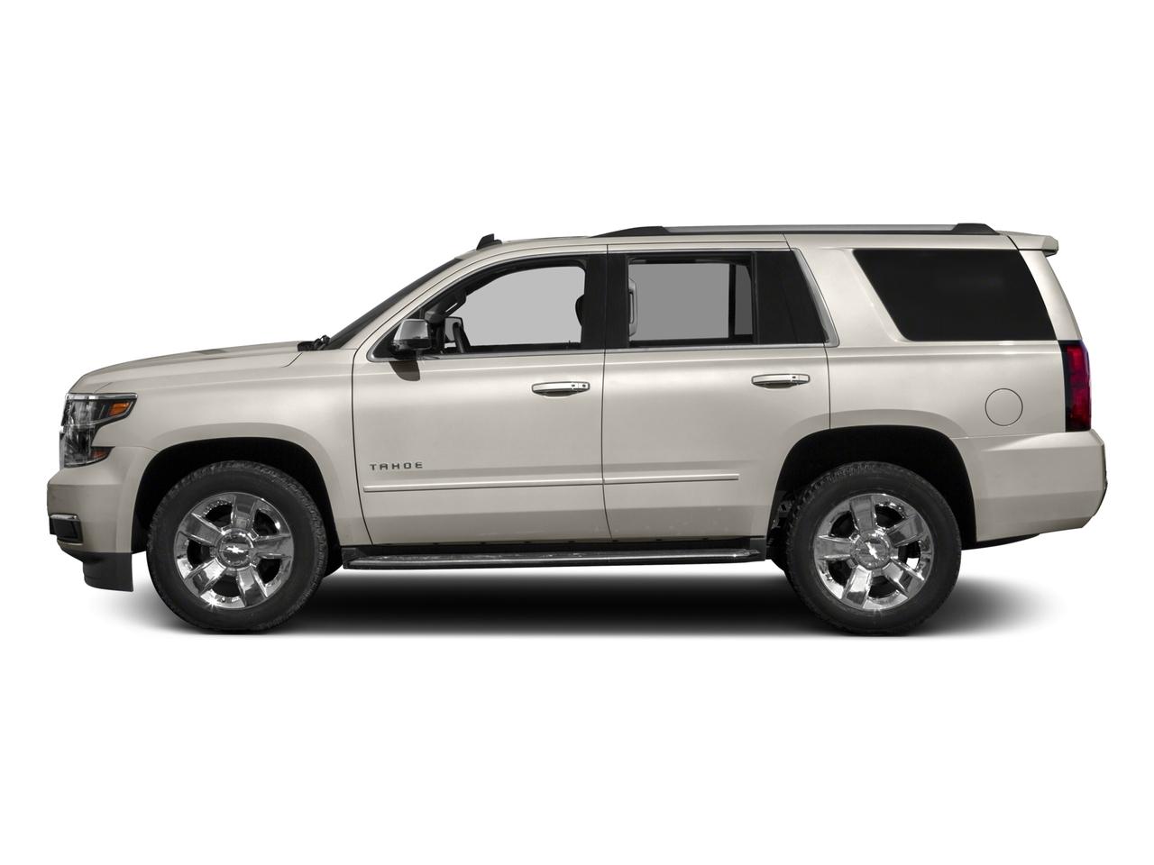 2017 Chevrolet Tahoe Vehicle Photo in Cedar Rapids, IA 52402