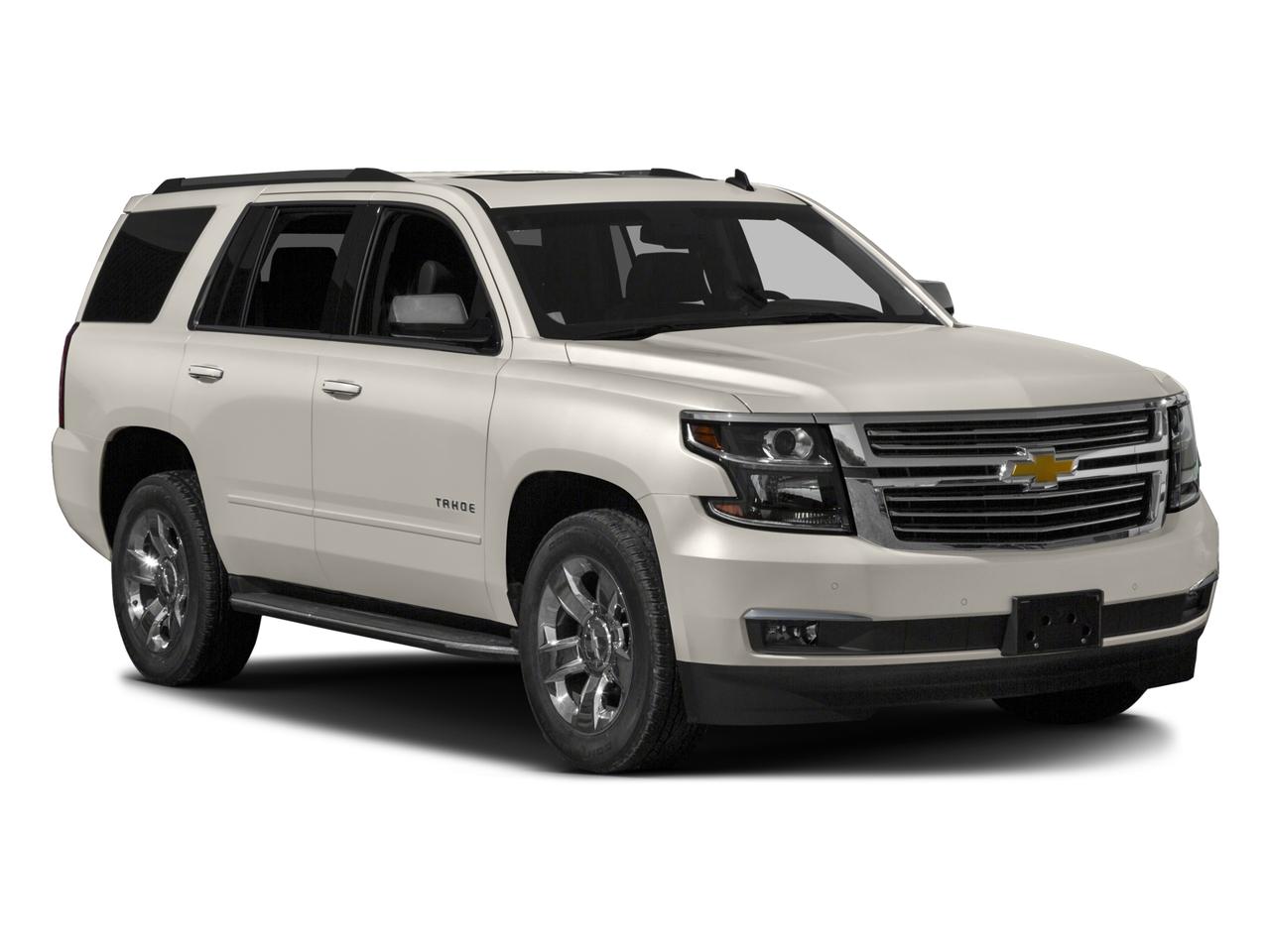 2017 Chevrolet Tahoe Vehicle Photo in Cedar Rapids, IA 52402