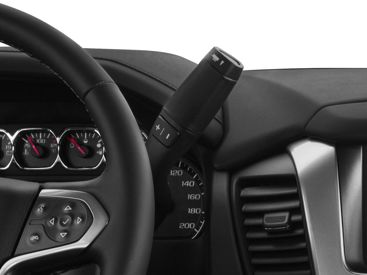 2017 Chevrolet Tahoe Vehicle Photo in Cedar Rapids, IA 52402