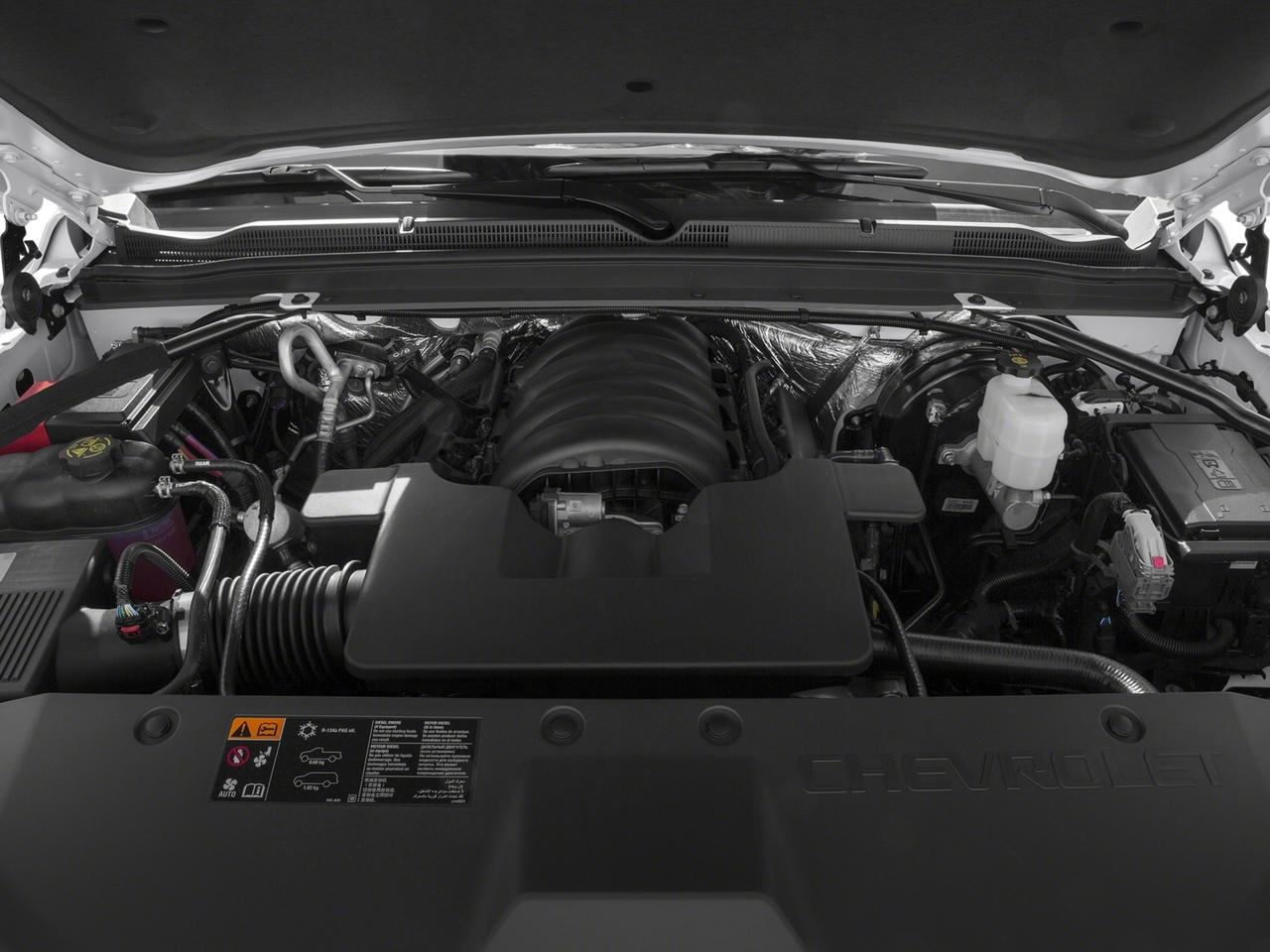 2017 Chevrolet Tahoe Vehicle Photo in Cedar Rapids, IA 52402