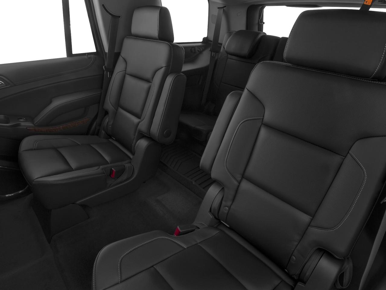 2017 Chevrolet Tahoe Vehicle Photo in Cedar Rapids, IA 52402