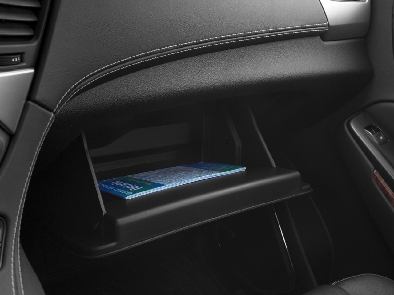 2017 Chevrolet Tahoe Vehicle Photo in Cedar Rapids, IA 52402