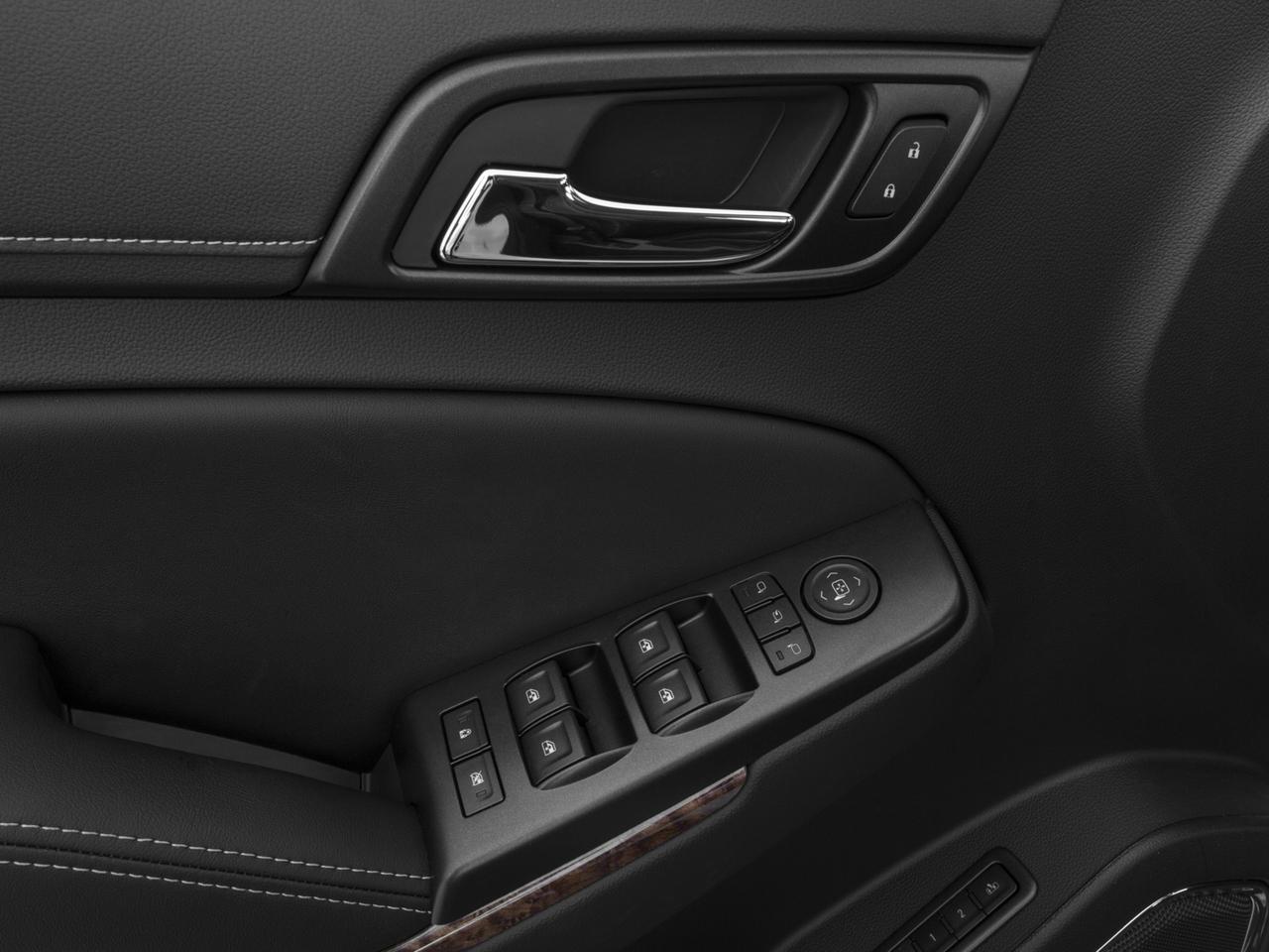 2017 Chevrolet Tahoe Vehicle Photo in Cedar Rapids, IA 52402