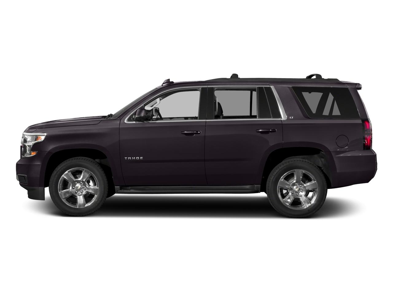 2017 Chevrolet Tahoe Vehicle Photo in Weatherford, TX 76087