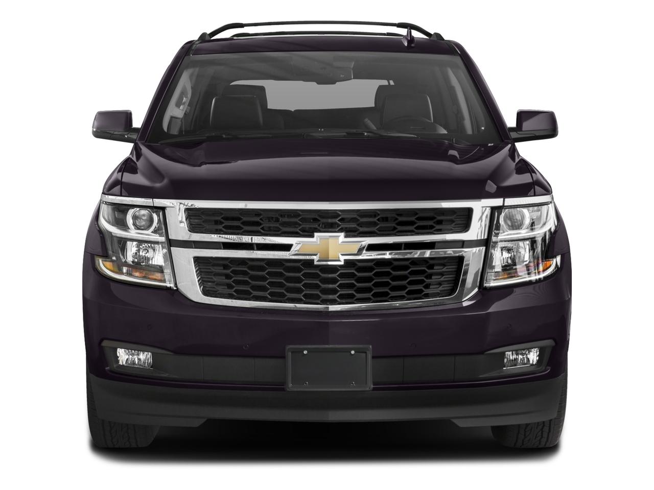 2017 Chevrolet Tahoe Vehicle Photo in Weatherford, TX 76087