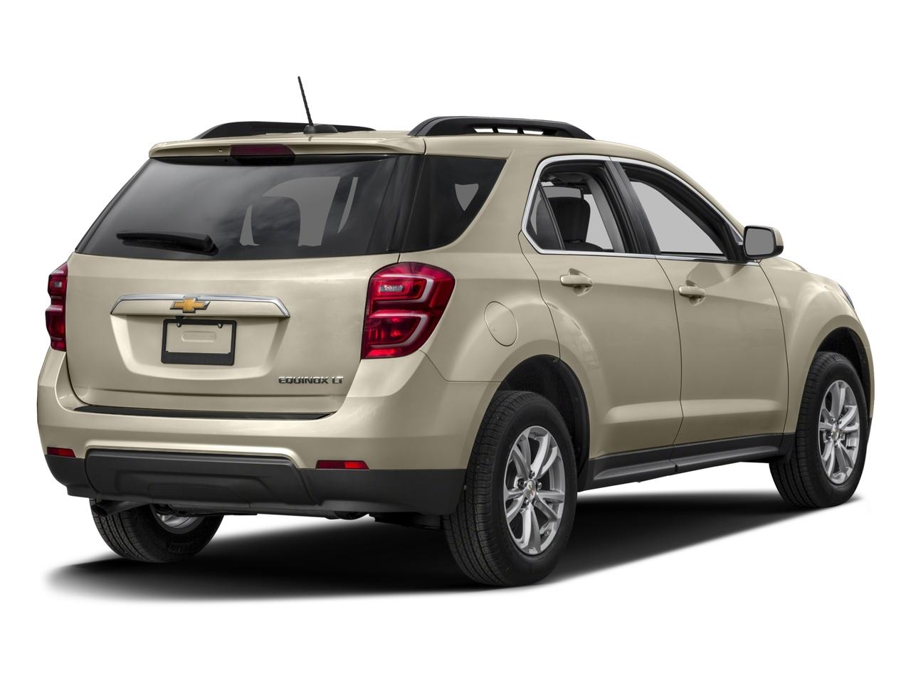 2017 Chevrolet Equinox Vehicle Photo in Cedar Rapids, IA 52402