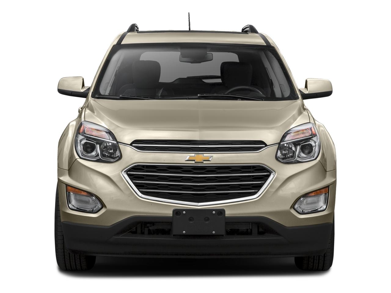 2017 Chevrolet Equinox Vehicle Photo in Cedar Rapids, IA 52402