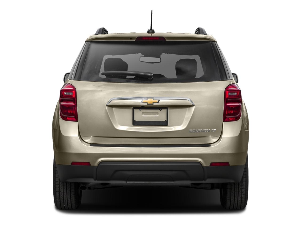 2017 Chevrolet Equinox Vehicle Photo in Cedar Rapids, IA 52402