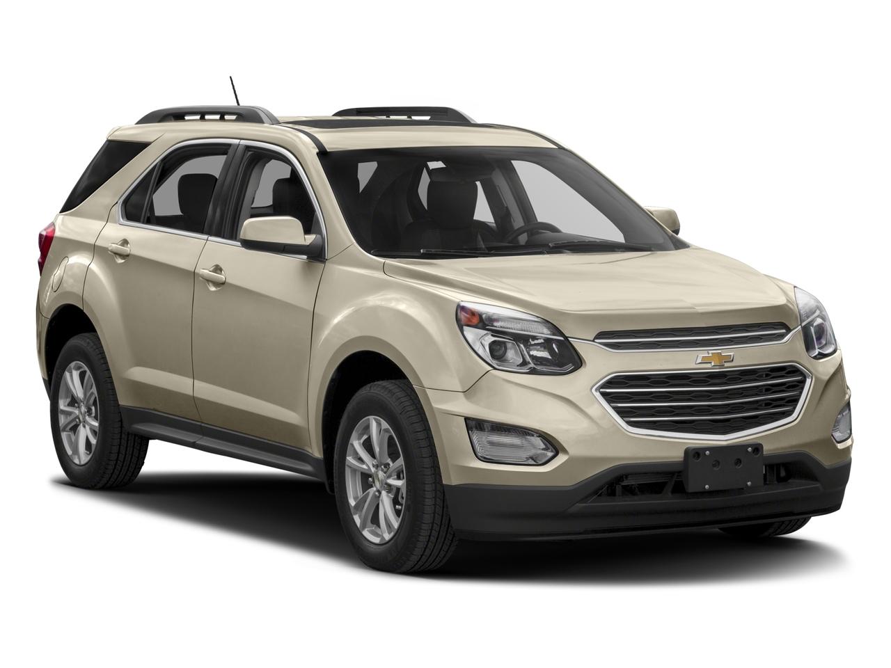 2017 Chevrolet Equinox Vehicle Photo in Cedar Rapids, IA 52402
