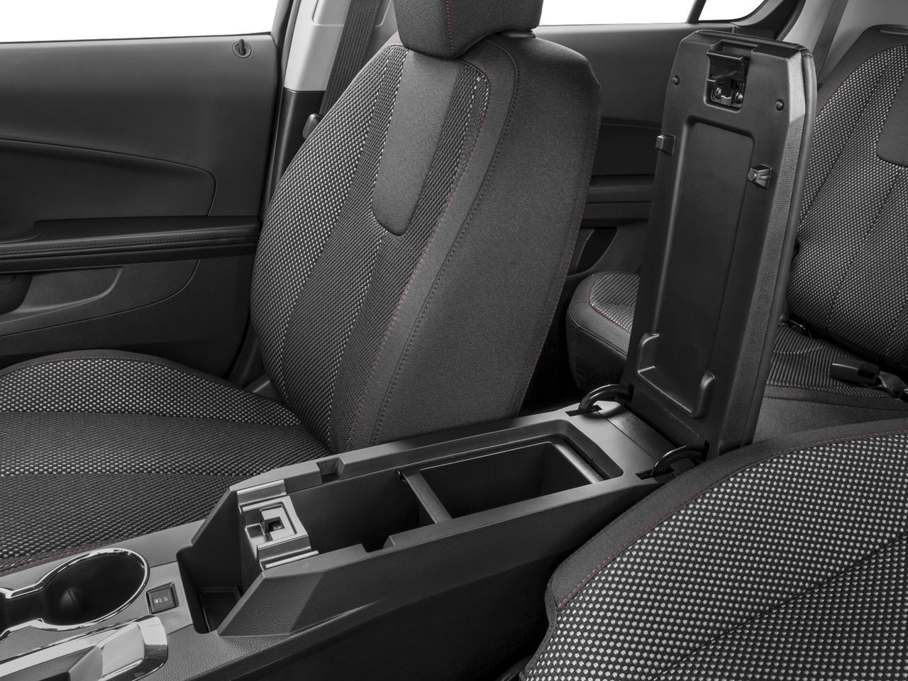 2017 Chevrolet Equinox Vehicle Photo in Cedar Rapids, IA 52402