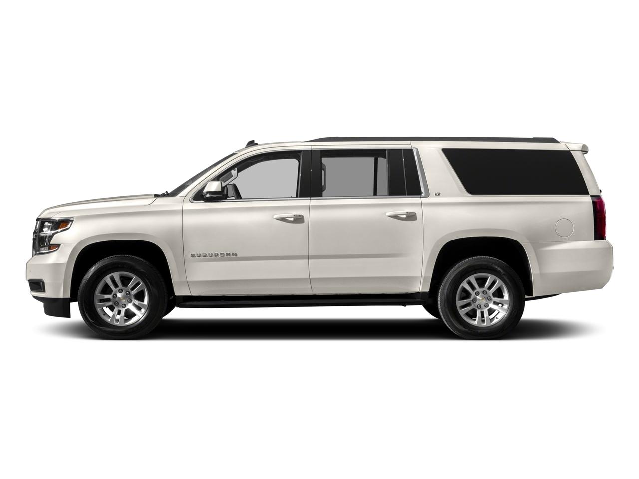 2017 Chevrolet Suburban Vehicle Photo in SELMA, TX 78154-1459