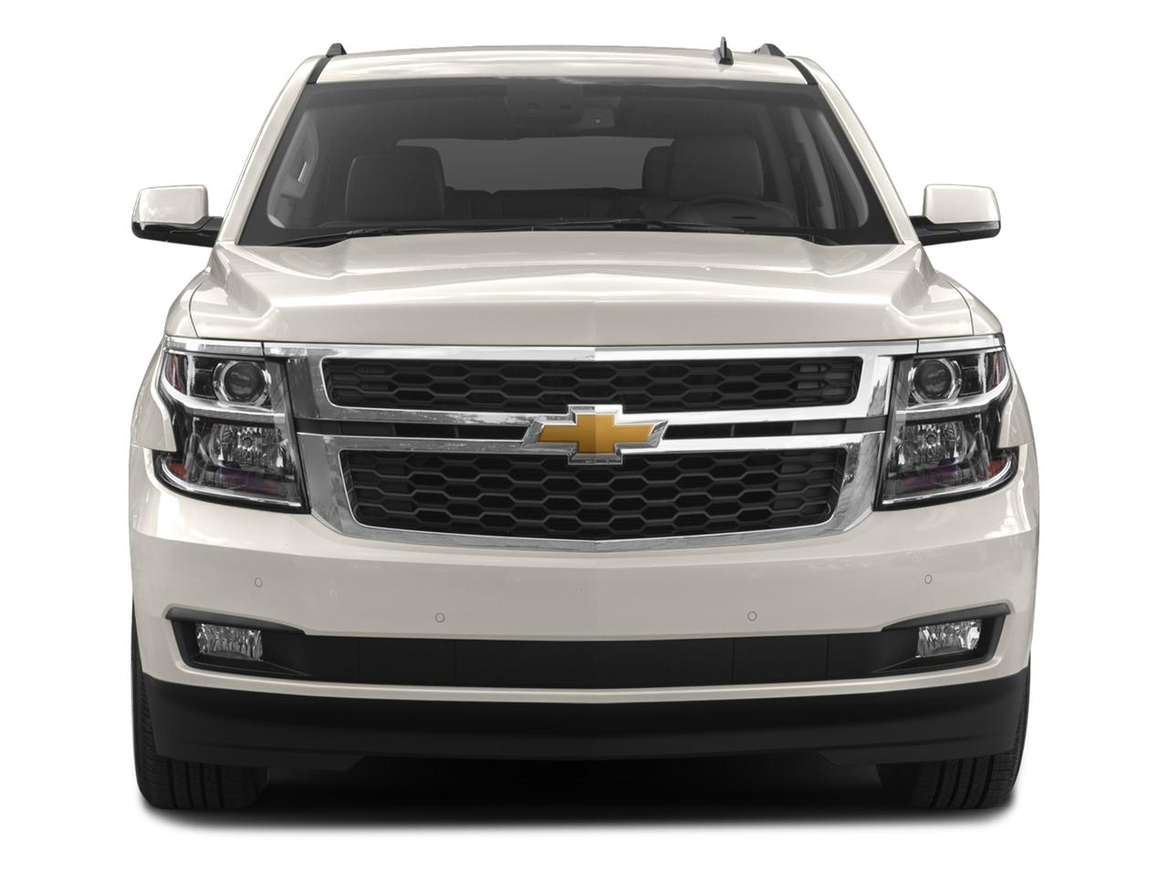2017 Chevrolet Suburban Vehicle Photo in SELMA, TX 78154-1459
