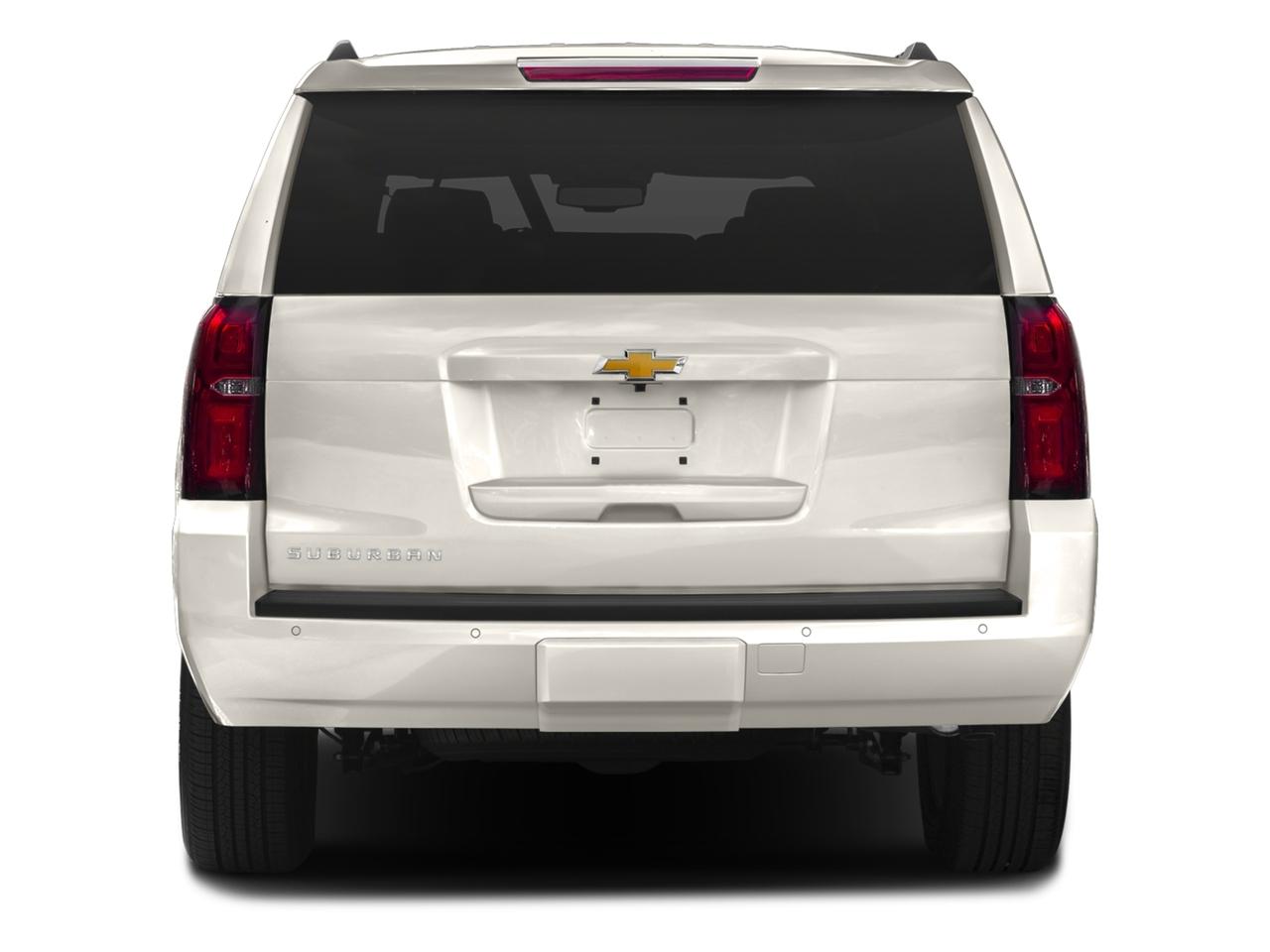 2017 Chevrolet Suburban Vehicle Photo in SELMA, TX 78154-1459