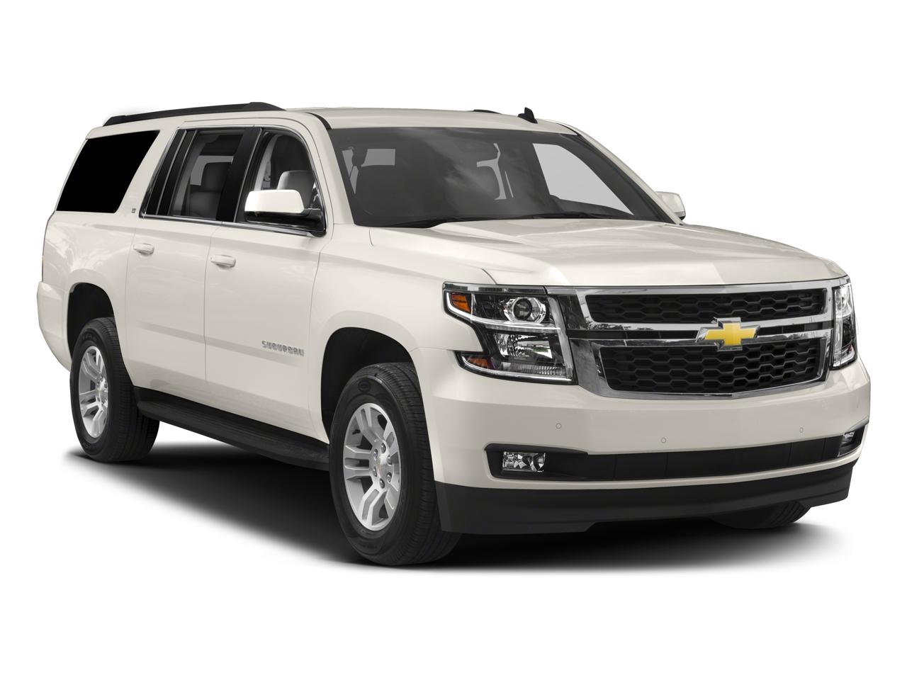2017 Chevrolet Suburban Vehicle Photo in SELMA, TX 78154-1459