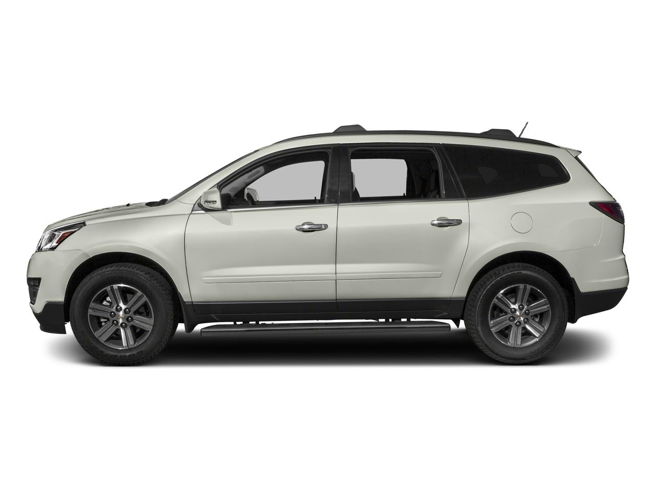 2017 Chevrolet Traverse Vehicle Photo in TREVOSE, PA 19053-4984