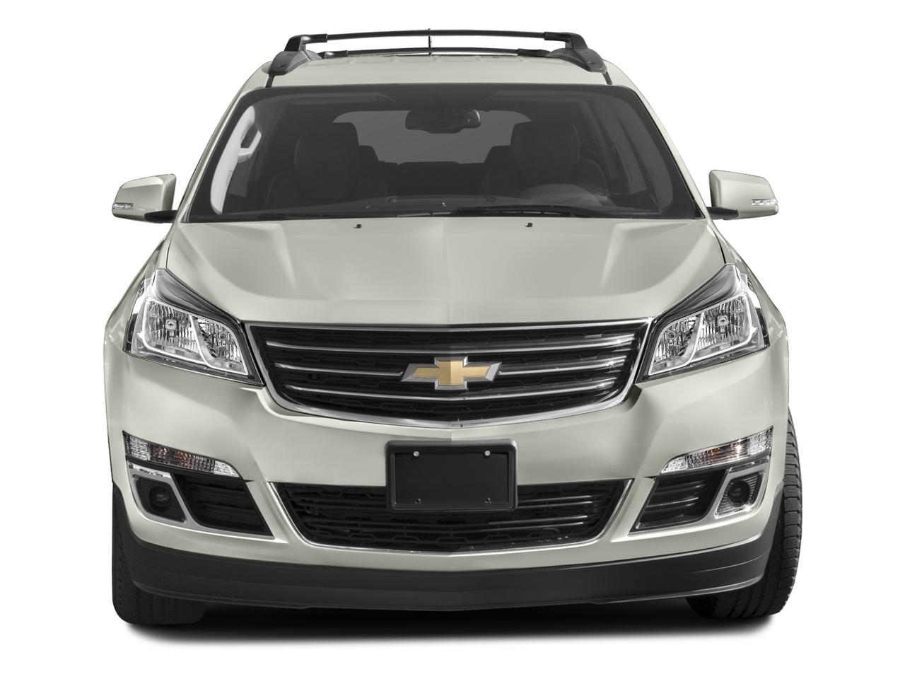 2017 Chevrolet Traverse Vehicle Photo in TREVOSE, PA 19053-4984
