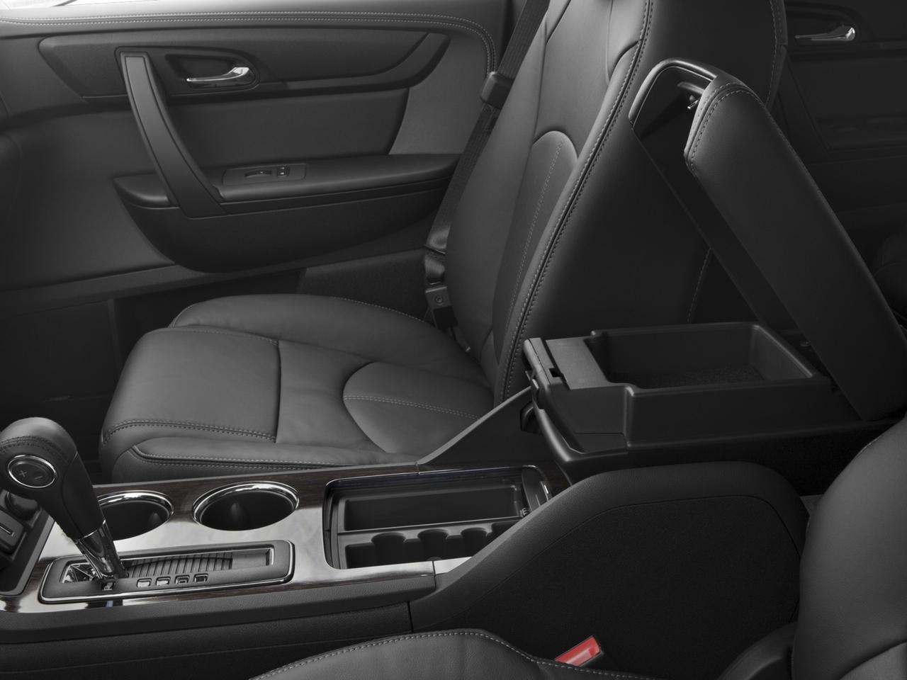 2017 Chevrolet Traverse Vehicle Photo in TREVOSE, PA 19053-4984